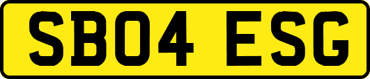 SB04ESG