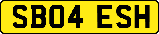 SB04ESH