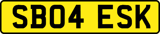 SB04ESK