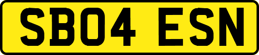SB04ESN