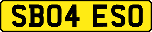 SB04ESO