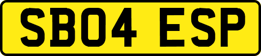 SB04ESP