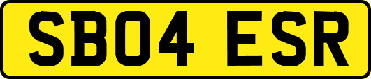 SB04ESR