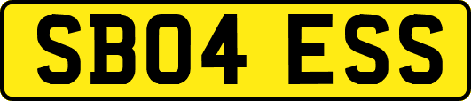 SB04ESS