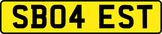 SB04EST