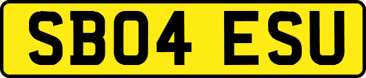 SB04ESU