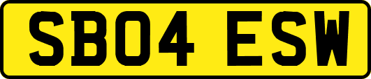 SB04ESW