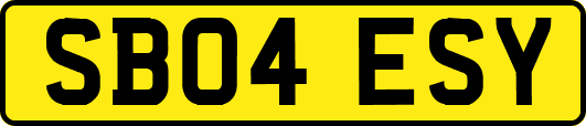 SB04ESY