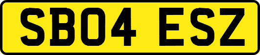 SB04ESZ