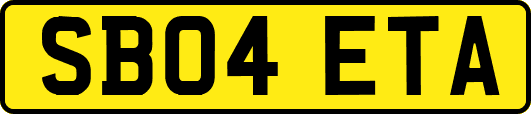 SB04ETA