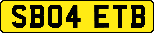 SB04ETB