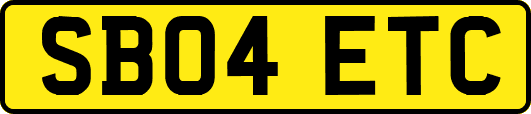 SB04ETC