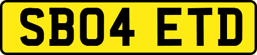SB04ETD