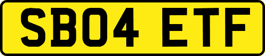 SB04ETF
