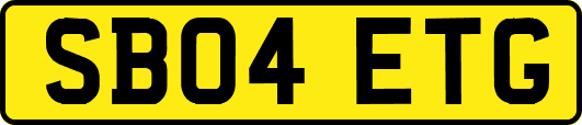 SB04ETG