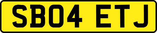 SB04ETJ