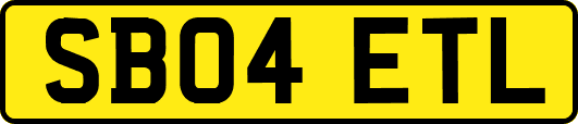 SB04ETL