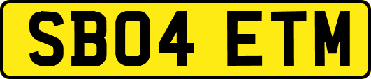 SB04ETM