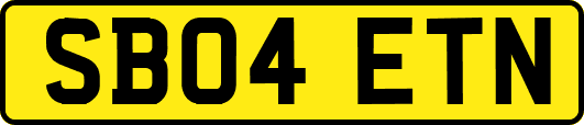 SB04ETN
