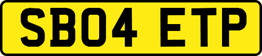 SB04ETP