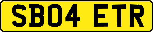 SB04ETR