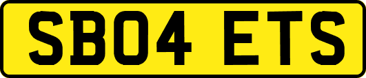 SB04ETS