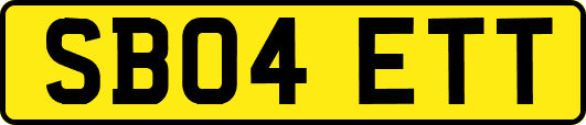 SB04ETT