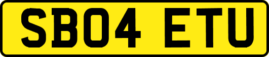 SB04ETU