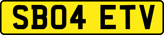 SB04ETV