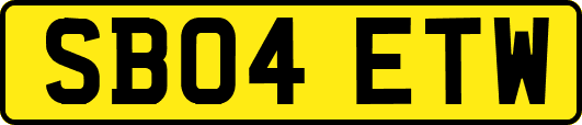 SB04ETW