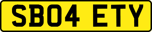 SB04ETY