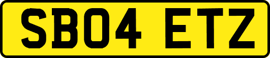 SB04ETZ