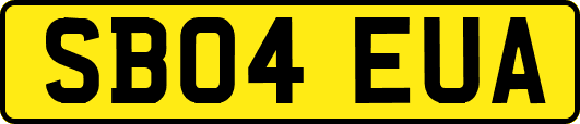 SB04EUA