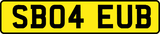 SB04EUB