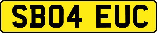 SB04EUC