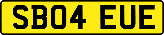 SB04EUE