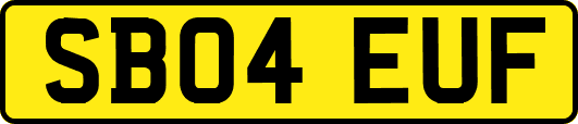 SB04EUF