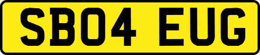 SB04EUG