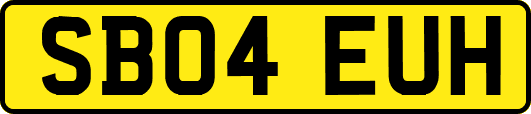 SB04EUH