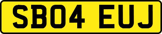 SB04EUJ