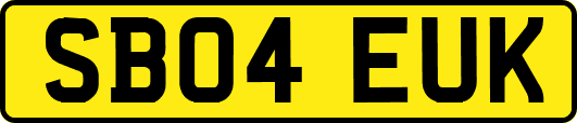 SB04EUK