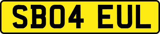 SB04EUL