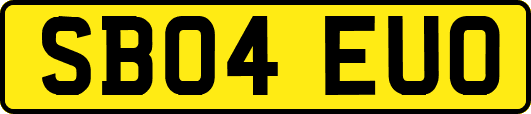 SB04EUO