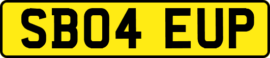 SB04EUP