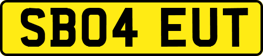 SB04EUT