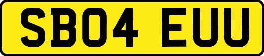 SB04EUU