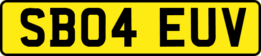 SB04EUV