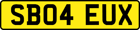 SB04EUX