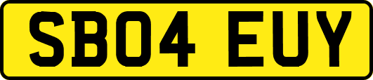 SB04EUY
