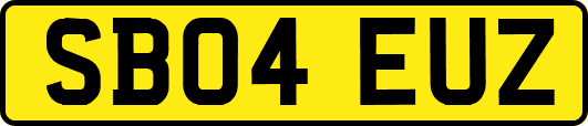 SB04EUZ